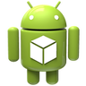 bard-droid logo