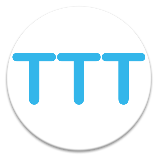 Tum Tum Tracker logo